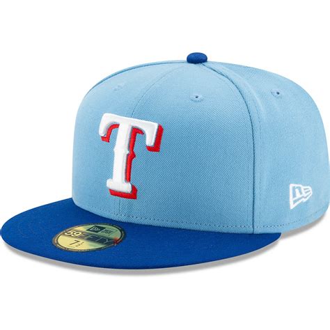 texas rangers hats new era